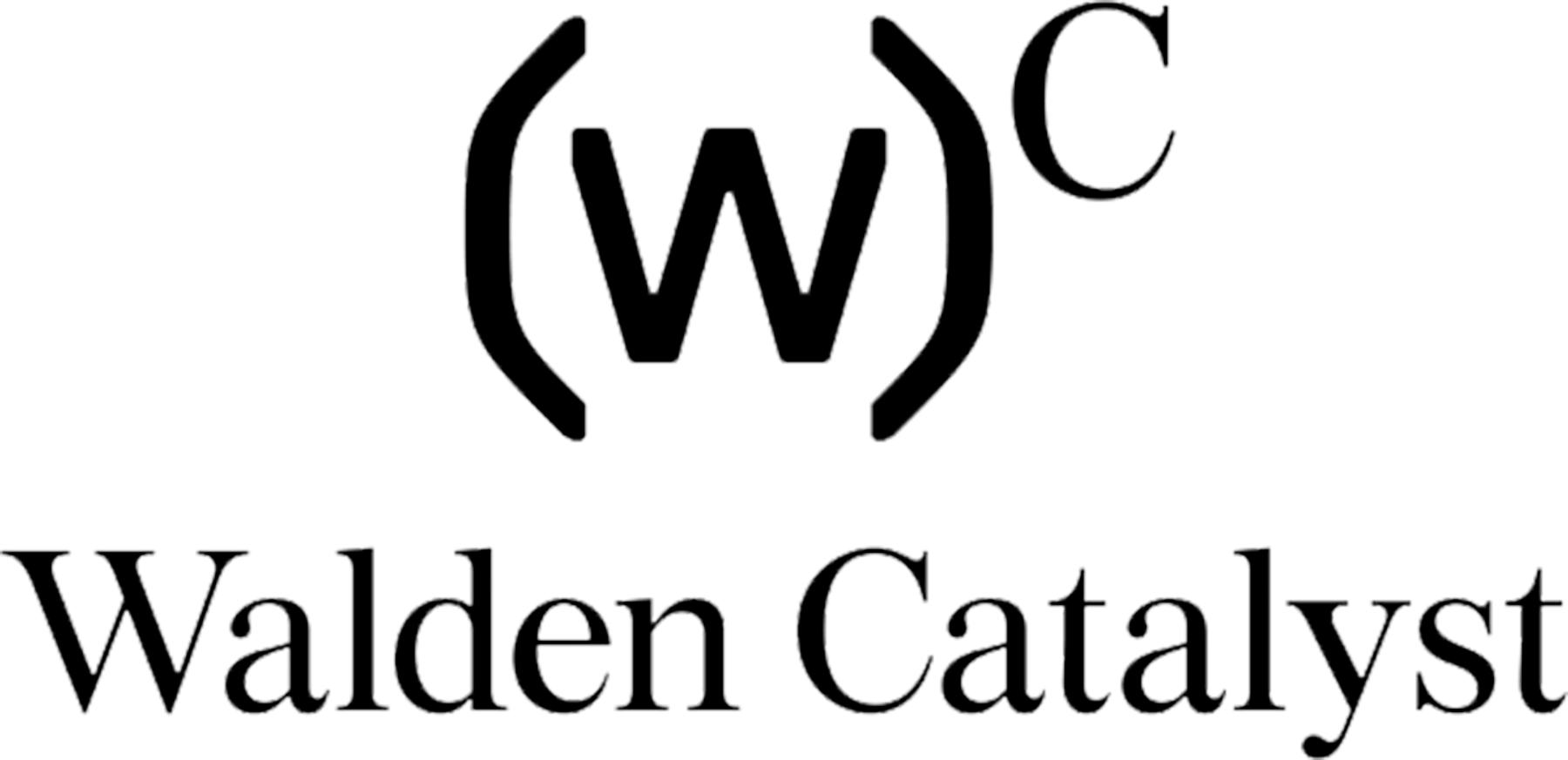 Walden Catalyst Ventures Logo