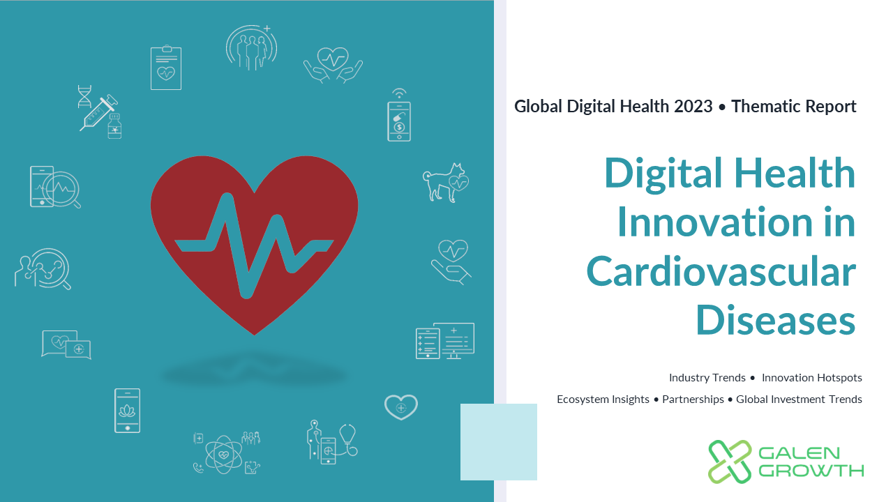 Digital Health Innovation In Cardiovascular Diseases (Premium ...