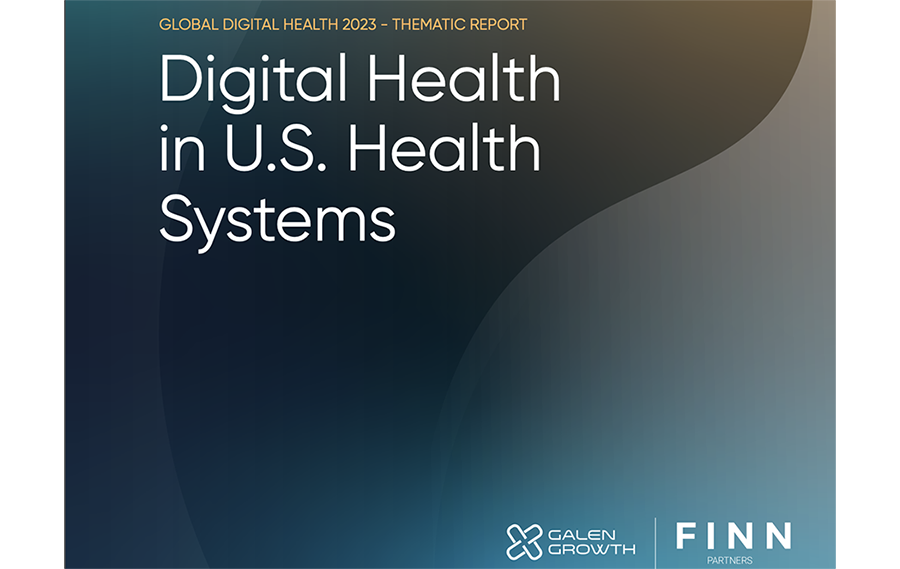 digital health phd usa