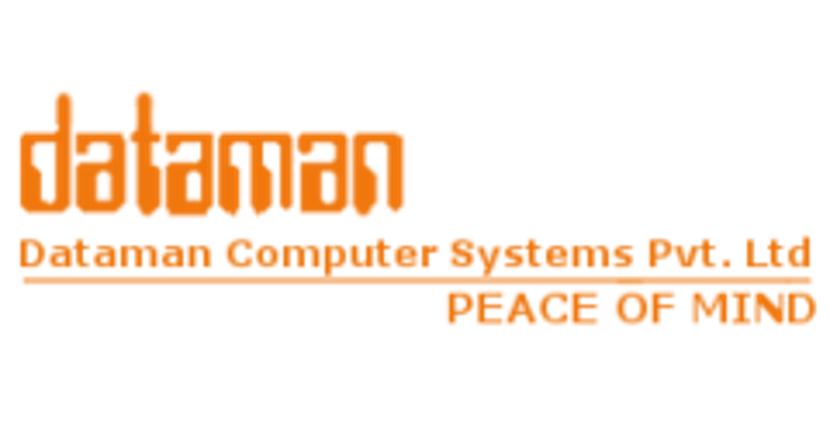 Dataman Computer Systems | Digital Health Corporate Profiles ...