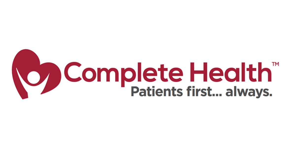 Complete Health Digital Health Corporate Profiles HealthTech Alpha