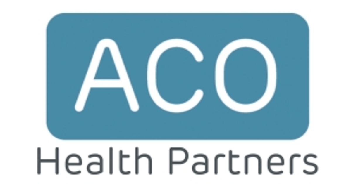 ACO Health Partners | Digital Health Corporate Profiles | HealthTech Alpha