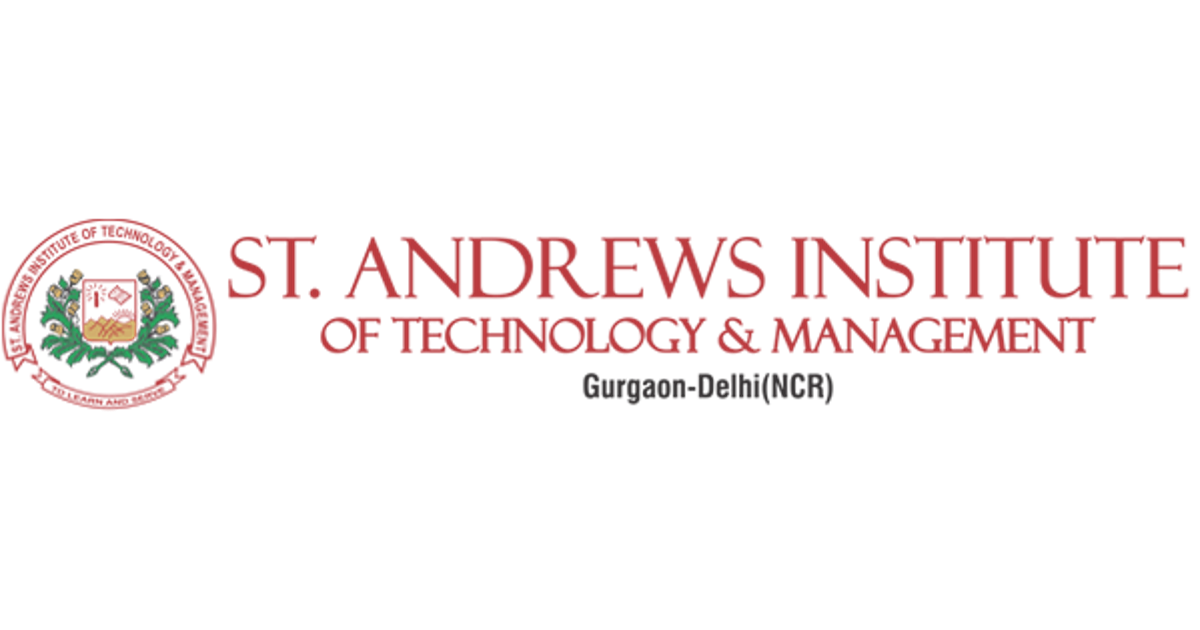 St. Andrews Institute of Technology & Management Center for Corporate Excellence