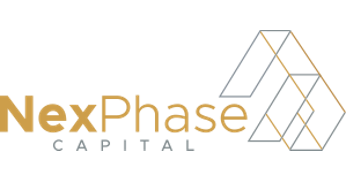 Nexphase NexPhase Capital | Digital Health Corporate Profiles | HealthTech Alpha