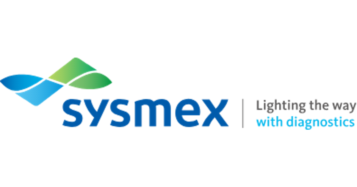 Sysmex Corporation Logo
