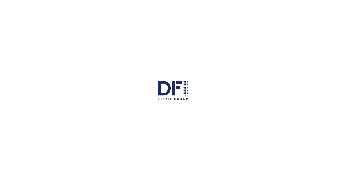 DFI Retail Group | Digital Health Corporate Profiles | HealthTech Alpha