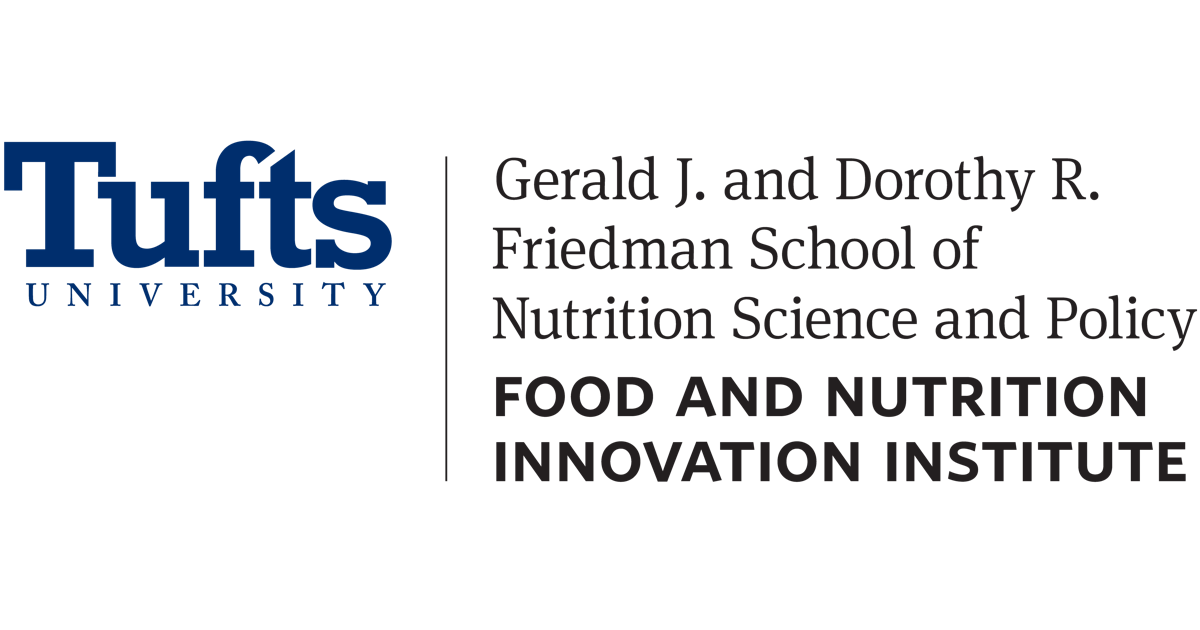 Utni Food and Nutrition Innovation Institute at the Friedman School at Tufts ...