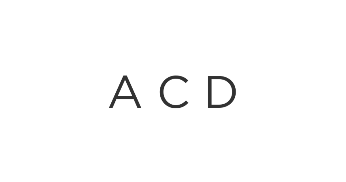 Advanced Cell Diagnostics (ACD) | HealthTech Alpha