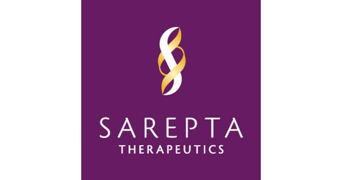 Sarepta Therapeutics Digital Health Corporate Profiles HealthTech Alpha
