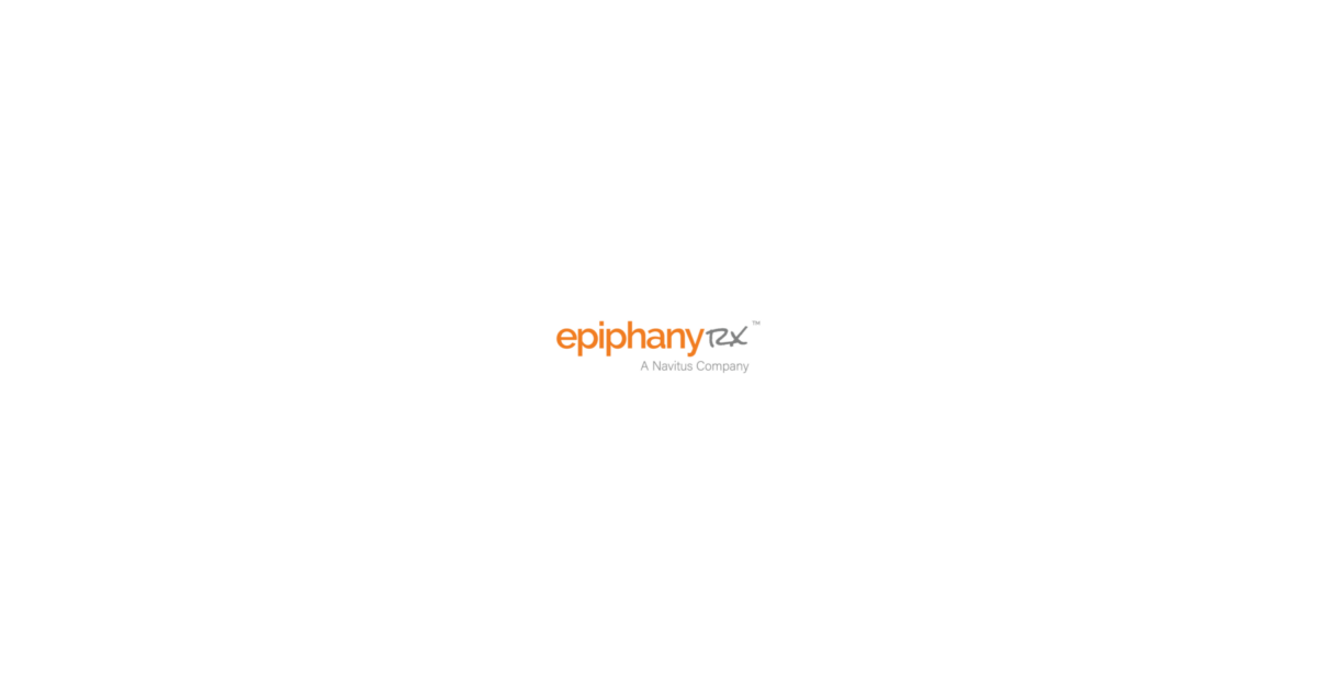 Epiphany Rx Logo EpiphanyRx Company Profile: Funding, Investors & Partnerships
