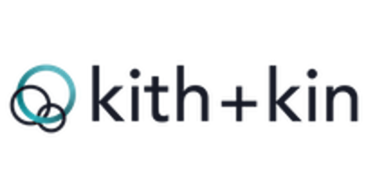 Kith + Kin - HealthTech Alpha