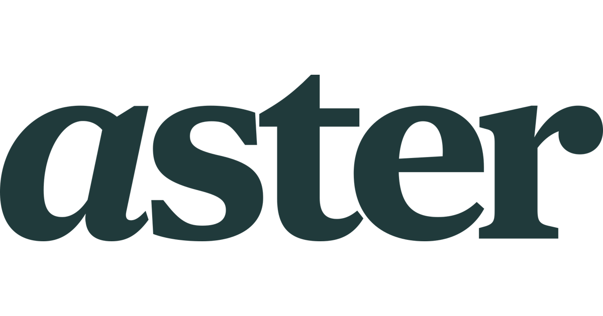 Aster Company Profile: Funding, Investors & Partnerships