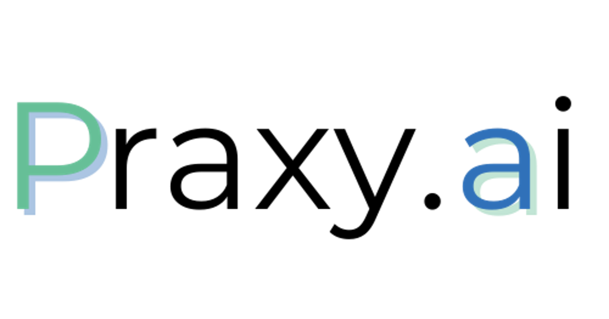 Procaxy Praxy.ai Company Profile: Funding, Investors & Partnerships