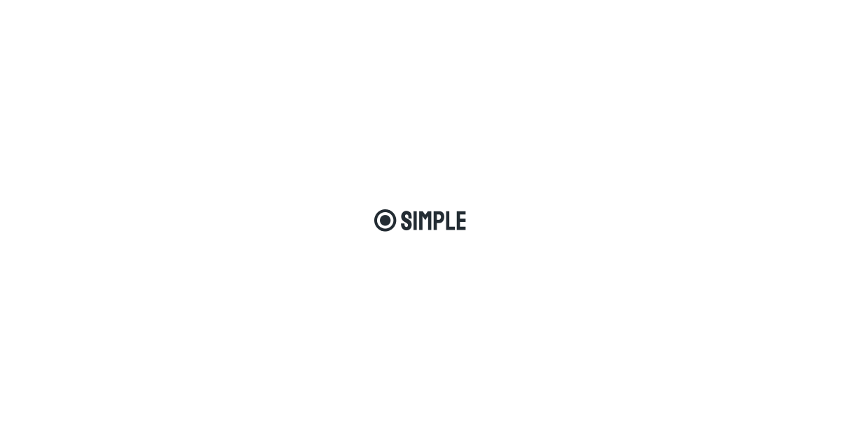 Simple Life Website Simple Life Company Profile: Funding, Investors & Partnerships