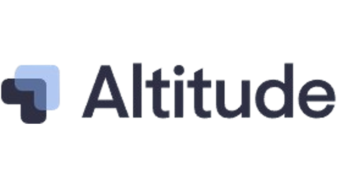 Altitude Company Profile: Funding, Investors & Partnerships