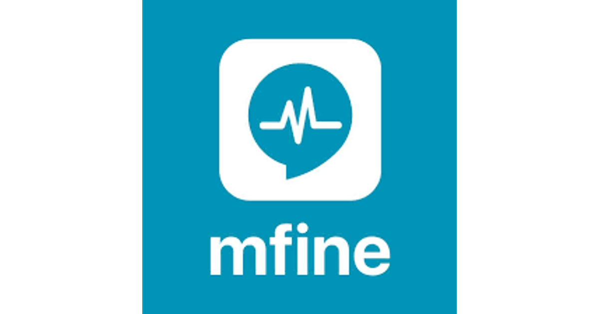 mfine: The doctor will see you in 60 seconds - YouTube