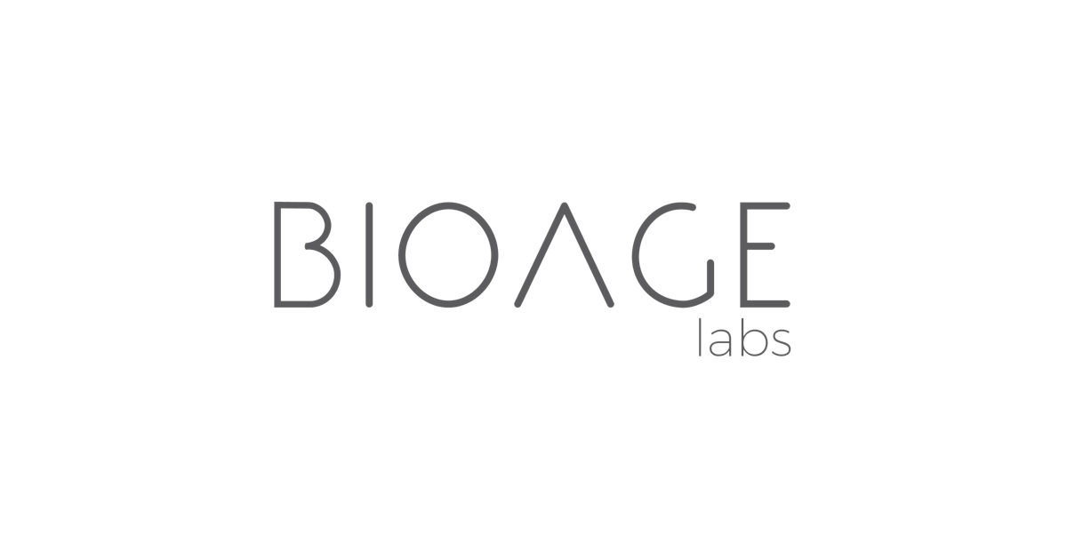 BioAge Labs Company Profile Funding, Investors & Partnerships