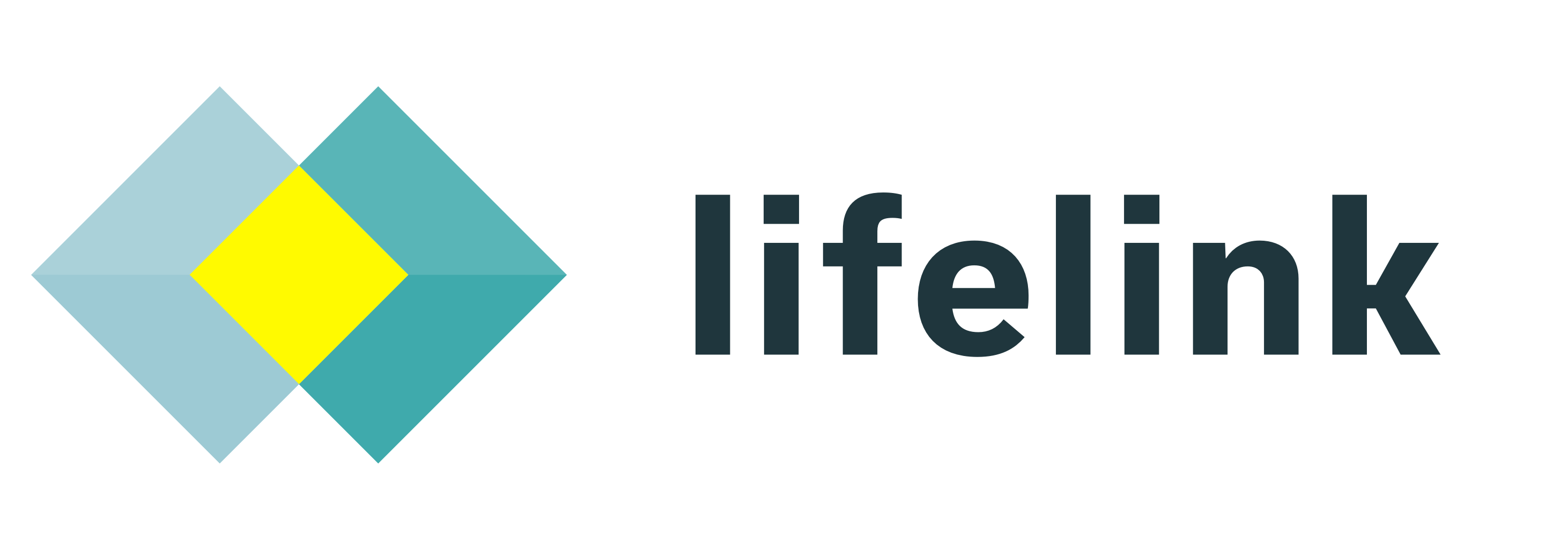 Lifelink Systems logo