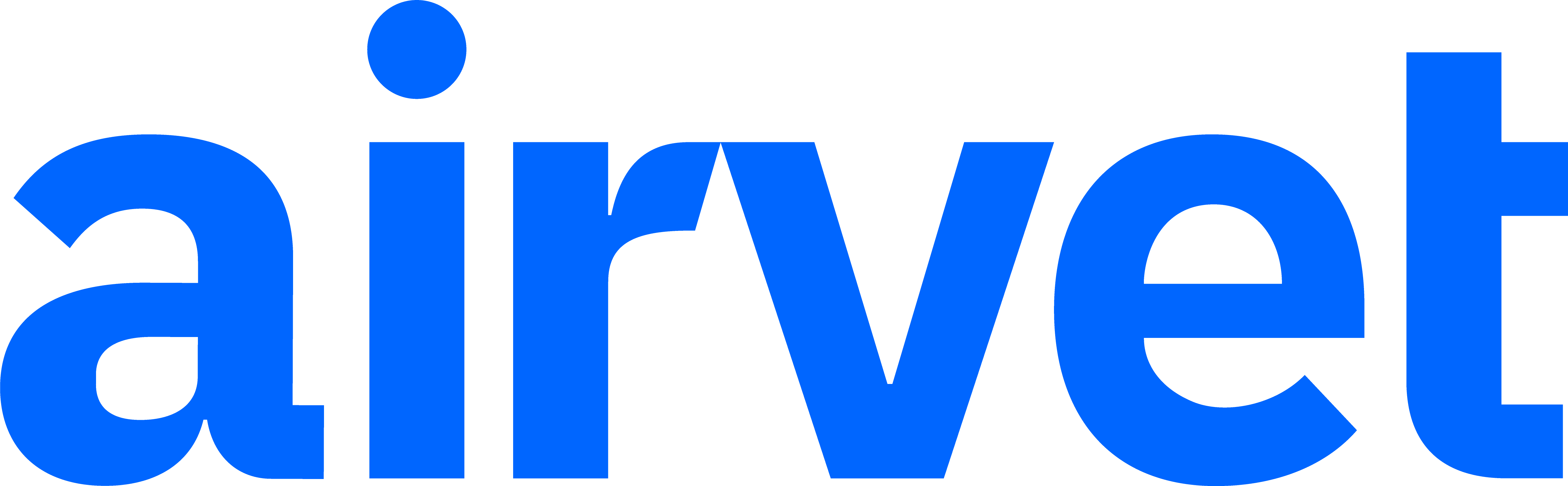 Airvet's logo