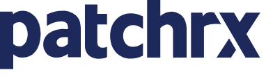 PatchRx logo