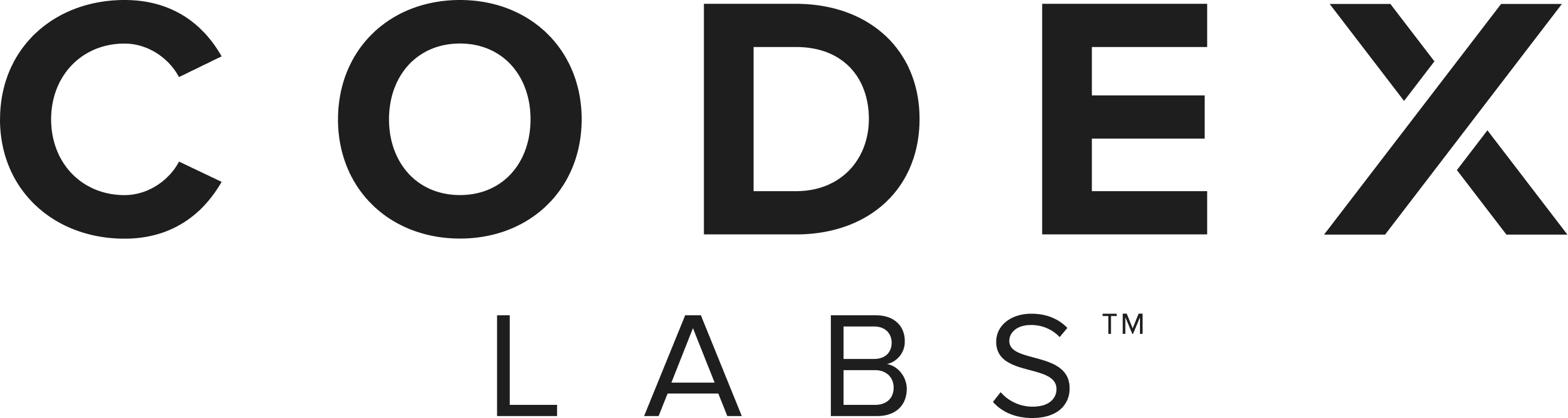 Codex Labs | Products & Services | HealthTech Alpha