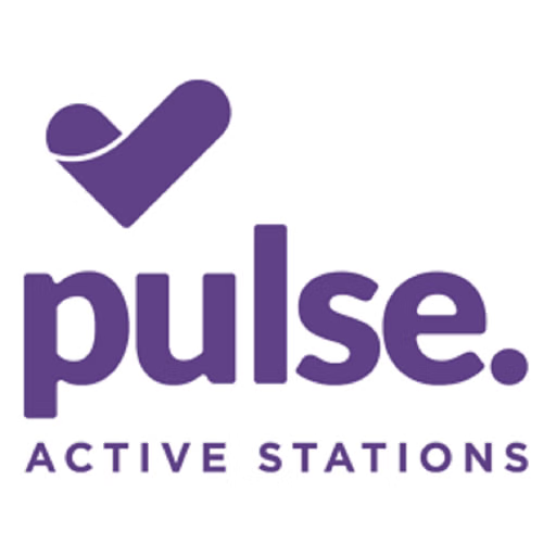 Pulse Active Stations | Relationships | HealthTech Alpha