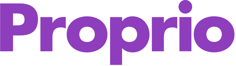 Proprio Vision | Digital Health Startup Profiles | HealthTech Alpha