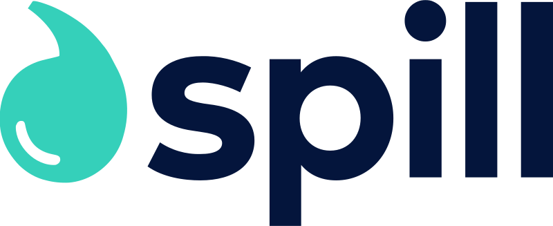 Spill App - Partnerships, Customers, Strategics