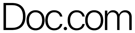 Doc Com Image Doc.com | Team members | HealthTech Alpha